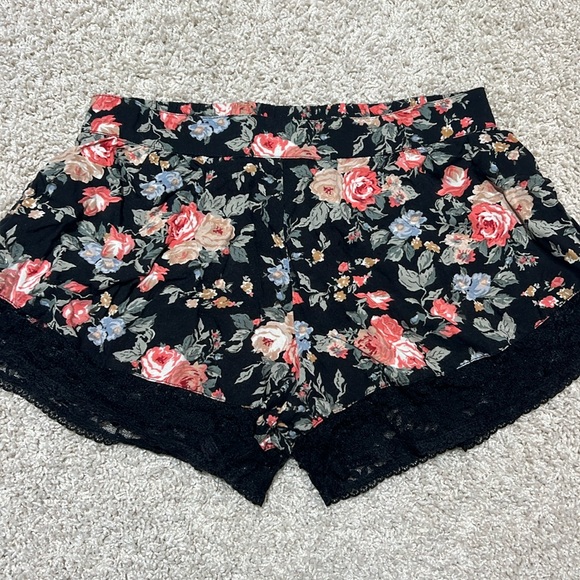 band of Gypsies shorts size XS - Picture 1 of 1